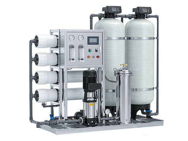 Water Purification