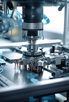 Factory Production 2