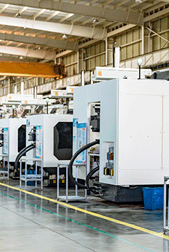 Factory Production 3