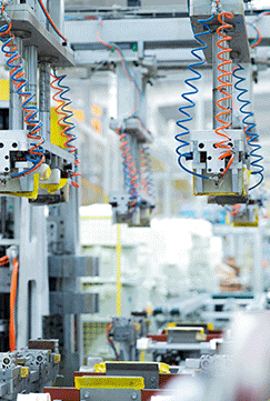 Factory Production 4