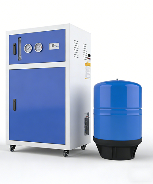 Business  Ro Water Purifier