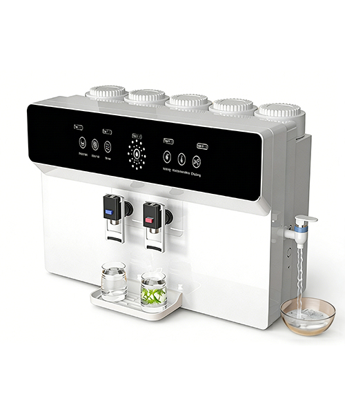 Desktop Household Ro Water Purifier