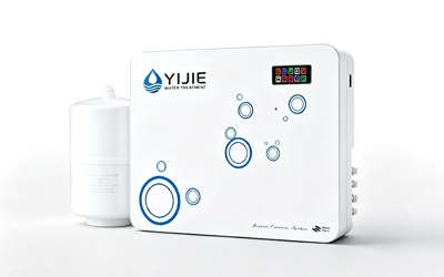 Household Water Purifier